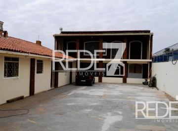 Casa · 315m² · 5 Quartos · 10 Vagas · CASA RESIDENCIAL em Campinas - São Paulo, Jardim Campos Elíseos