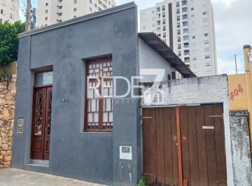 Foto 04 · Imperdível! Casa com 4 salas e 100m² no Jardim Guanabara, Campinas-SP - Venda ou Locação!
