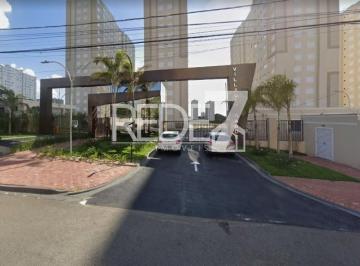 Foto 01 · Apartamento à venda em Campinas-SP, Parque Industrial: 2 quartos, sala, banheiro, 1 vaga, 44m². Conf