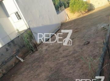 Terreno · 250m² · TERRENO RESIDENCIAL em Campinas - São Paulo, Parque Jambeiro