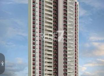 Foto 01 · Impecável apartamento à venda no Cambuí, Campinas-SP: 4 quartos, 3 suítes, 2 salas, 5 banheiros, 2 v
