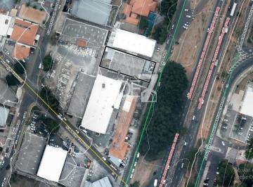 Foto 01 · Imperdível oportunidade: Prédio comercial à venda em Campinas-SP, no bairro Parque Rural Fazenda San