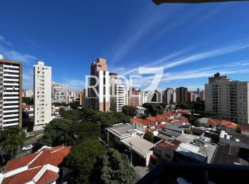 Foto 13 · Apartamento à venda no Cambuí, Campinas-SP: 2 quartos, 1 suíte, 2 salas, 2 banheiros, 1 vaga, 66m².
