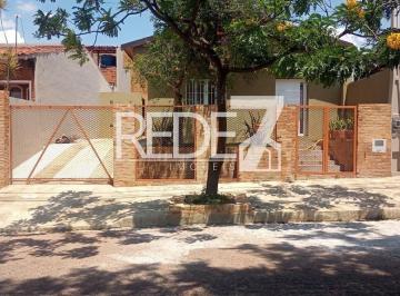 Casa · 120m² · 3 Quartos · 2 Vagas · CASA RESIDENCIAL em Valinhos - São Paulo, Chácara Previtale