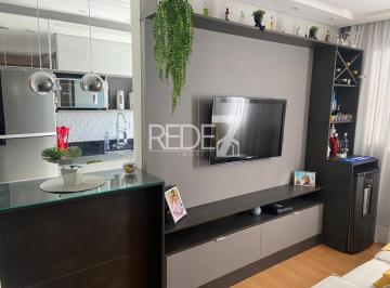 Foto 01 · Imperdível oportunidade! Apartamento à venda em Campinas-SP, Parque Industrial. 2 quartos, sala, ban