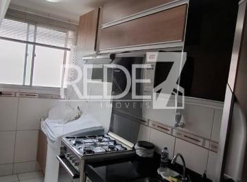 Foto 01 · Apartamento à venda em Campinas-SP: 3 quartos, 1 suíte, 1 sala, 2 banheiros, 1 vaga de garagem. Venh