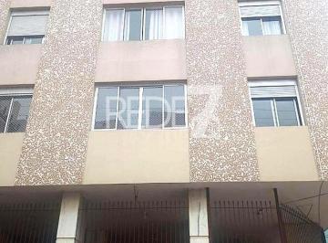 Foto 01 · Apartamento à venda no Centro de Campinas-SP: 2 quartos, 1 suíte, 2 salas, 1 banheiro, 1 vaga de gar