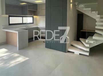 Casa · 173m² · 3 Quartos · 3 Vagas · CASA RESIDENCIAL em Campinas - São Paulo, Chácara Primavera