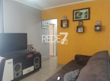 Foto 01 · Apartamento à venda em Campinas-SP, Jardim Paulicéia: 2 quartos, 1 sala, 1 banheiro, 1 vaga de garag