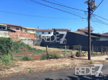 Terreno · 350m² · TERRENO RESIDENCIAL em Campinas - São Paulo, Parque Via Norte