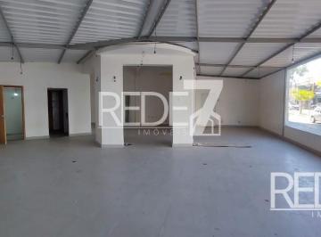 Comercial · 150m² · 3 Vagas · SALAO COMERCIAL em Campinas - São Paulo, Centro