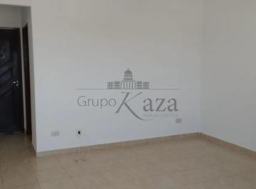 Apartamento de 3 quartos, São José dos Campos · Apartamento/Padrão - Residencial - No bairro Jardim Satélite - Lion