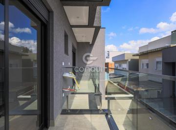 Casa · 144m² · 3 Quartos · 2 Vagas · Sobrado no Foggiatto | 144 m² | 3 Quartos (1 Suíte