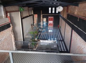 Foto 01 · CASA COMERCIAL PARA ALUGAR NO CENTRO DE SOROCABA - SP