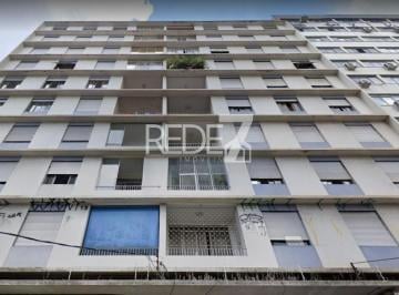 Foto 01 · Apartamento à venda em Campinas-SP, Centro: 4 quartos, 1 sala, 2 banheiros, 112m² de área. Confira a