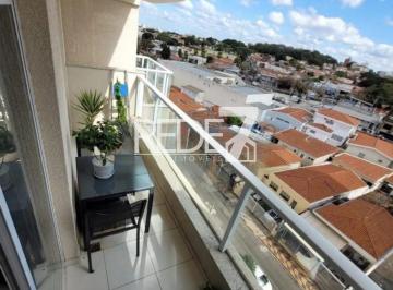 Foto 04 · Apartamento à venda em Campinas-SP, Vila Nova: 1 quarto, 1 sala, 1 banheiro, 1 vaga de garagem, 45m²