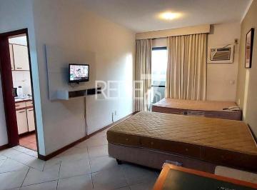 Foto 01 · Imperdível oportunidade: Apartamento à venda no Centro de Campinas-SP, 1 quarto, 1 sala, 1 banheiro,