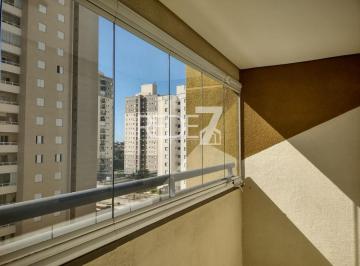 Foto 01 · Apartamento à venda em Campinas-SP: 3 quartos, 1 suíte, 1 sala e 2 vagas na Mansões Santo Antônio!