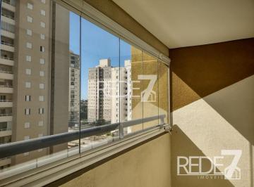 Apartamento · 70m² · 3 Quartos · 2 Vagas · APARTAMENTO RESIDENCIAL em Campinas - São Paulo, Mansões Santo Antônio
