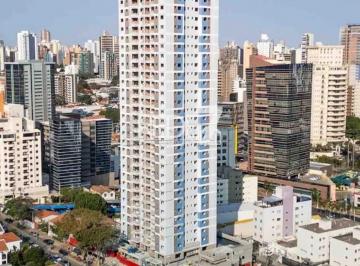 Foto 01 · Apartamento de luxo no Jardim Planalto: 3 quartos, 3 suítes, 4 banheiros e 2 vagas de garagem, a 105