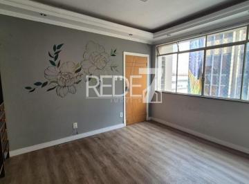 Foto 01 · Apartamento à venda no Centro de Campinas-SP: 2 quartos, 1 suíte, 2 salas, 2 banheiros, 81m² de área