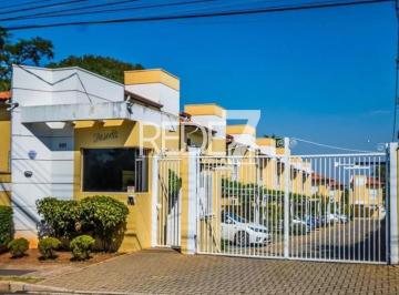 Foto 03 · Casa em Condomínio à venda em Campinas-SP, Parque Taquaral: 3q, 1 suíte, 2 salas, 4 banheiros, 2 vag