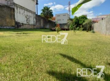 Terreno · 490m² · TERRENO RESIDENCIAL em Campinas - São Paulo, Parque das Universidades