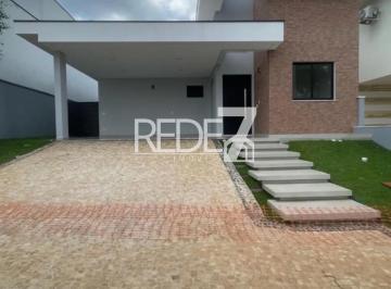 Casa · 200m² · 3 Quartos · 4 Vagas · CASA RESIDENCIAL em Campinas - São Paulo, Jardim do Lago