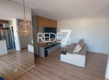 Foto 01 · Imóvel Espaçoso e Aconchegante, 3 Quartos e 2 Vagas na Ponte Preta, Campinas-SP - 80m²