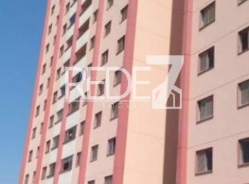 Foto 01 · Apartamento à venda em Campinas-SP, Ponte Preta: 3 quartos, 1 suíte, 1 sala, 2 banheiros e 1 vaga de