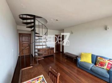 Foto 03 · Apartamento à venda em Campinas-SP, Jardim Chapadão: 3 quartos, 3 banheiros, 1 vaga, 124m² de área