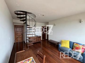 Apartamento · 124m² · 3 Quartos · 1 Vaga · APARTAMENTO RESIDENCIAL em Campinas - São Paulo, Jardim Chapadão