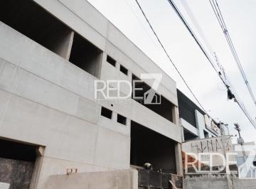 Comercial · 2500m² · 8 Vagas · GALPAO COMERCIAL em Campinas - São Paulo, Vila Joaquim Inácio