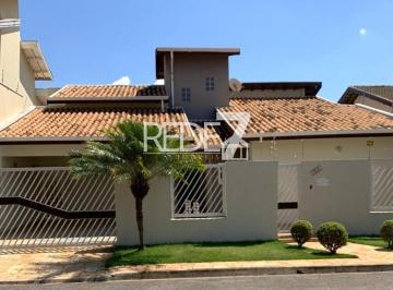 Foto 41 · Casa de Luxo no Parque Alto Taquaral: 4 Quartos, 3 Suítes, Piscina, Churrasqueira e 280m² - Campinas