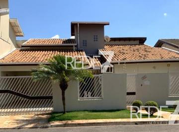 Casa · 280m² · 4 Quartos · 4 Vagas · CASA RESIDENCIAL em Campinas - São Paulo, Parque Alto Taquaral