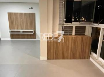 Foto 01 · Imperdível: Apartamento de 2 quartos e 2 suítes no Taquaral, Campinas-SP, com 3 salas, 3 banheiros, 