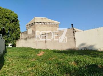 Foto 01 · Terreno à venda em Campinas-SP, Bairro Nova Campinas, com 357,00 m² de área - Oportunidade imperdíve