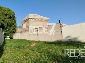 Terreno · 357m² · TERRENO RESIDENCIAL em Campinas - São Paulo, Chácara da Barra
