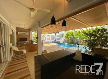 Casa · 300m² · 5 Quartos · 4 Vagas · CASA RESIDENCIAL em Paulínia - São Paulo, Betel