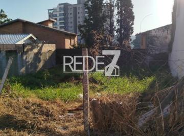 Foto 01 · Terreno Comercial à Venda em Campinas-SP - Bairro Nova Campinas 283,00 m² de Área Disponível!