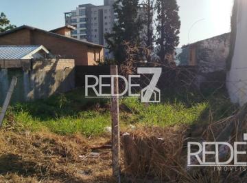 Terreno · 283m² · TERRENO COMERCIAL em Campinas - São Paulo, Chácara da Barra