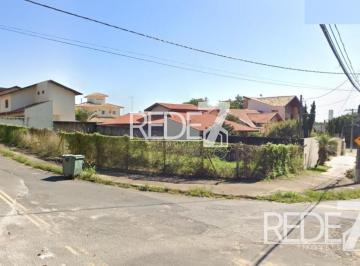 Terreno · 518m² · TERRENO RESIDENCIAL em Campinas - São Paulo, Parque Alto Taquaral