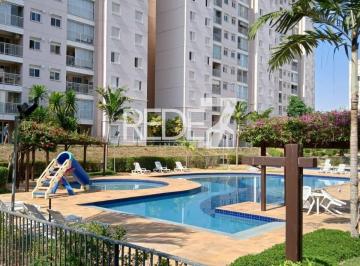 Foto 01 · Imperdível: Apartamento à venda em Campinas-SP, Jardim São Vicente! 3 quartos, 1 suíte, 2 salas, 2 b