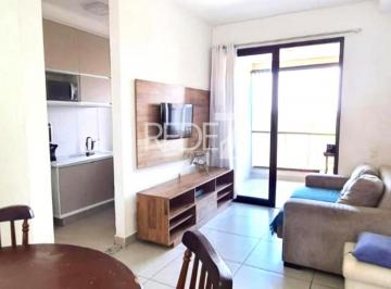 Foto 02 · Apartamento à venda em Campinas -SP, Taquaral: 2 quartos, 1 suíte, 1 sala, 2 banheiros, 2 vagas, 60m