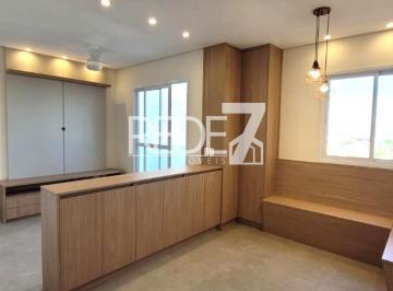Foto 07 · Apartamento à venda em Campinas-SP: 2 quartos, 1 suíte, 1 sala, 2 banheiros, 1 vaga - Jardim do Lago