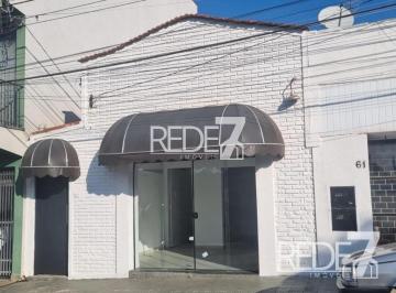 Comercial · 240m² · 2 Quartos · CASA COMERCIAL em Vinhedo - São Paulo, Centro