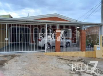 Casa · 197m² · 2 Quartos · 2 Vagas · CASA RESIDENCIAL em Campinas - São Paulo, Jardim Aurélia