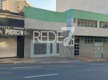 Foto 02 · Salão Comercial de Alto Padrão para Locação no Centro de Campinas-SP: 4 Salas, 2 Banheiros, 200m² de