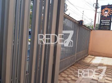 Casa · 250m² · 3 Quartos · 4 Vagas · CASA RESIDENCIAL em Campinas - São Paulo, Bonfim