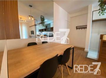 Apartamento · 70m² · 2 Quartos · 2 Vagas · APARTAMENTO RESIDENCIAL em Paulínia - São Paulo, Santa Terezinha